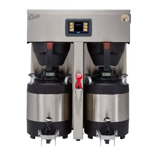 Curtis G4TP1T10A3100 Coffee Brewer for Thermal Server