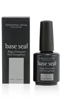 Dashing Diva Base Seal