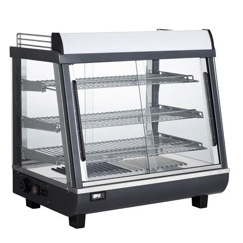 DoughXpress DXP-TSC27 Display Case