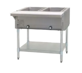 Eagle Group DHT2-208-1X Serving Counter