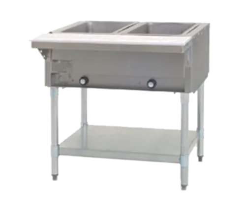 Eagle Group DHT2-208-1X Serving Counter