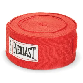 Everlast Advanced 180" Hand Wraps