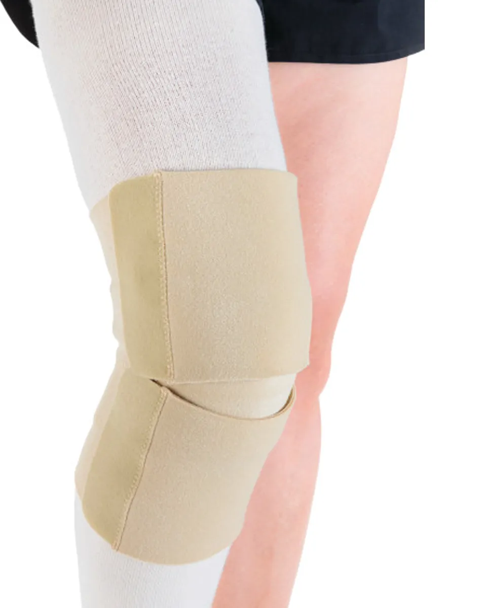 FarrowWrap Lite Thighpiece w/Wrap-Around Knee