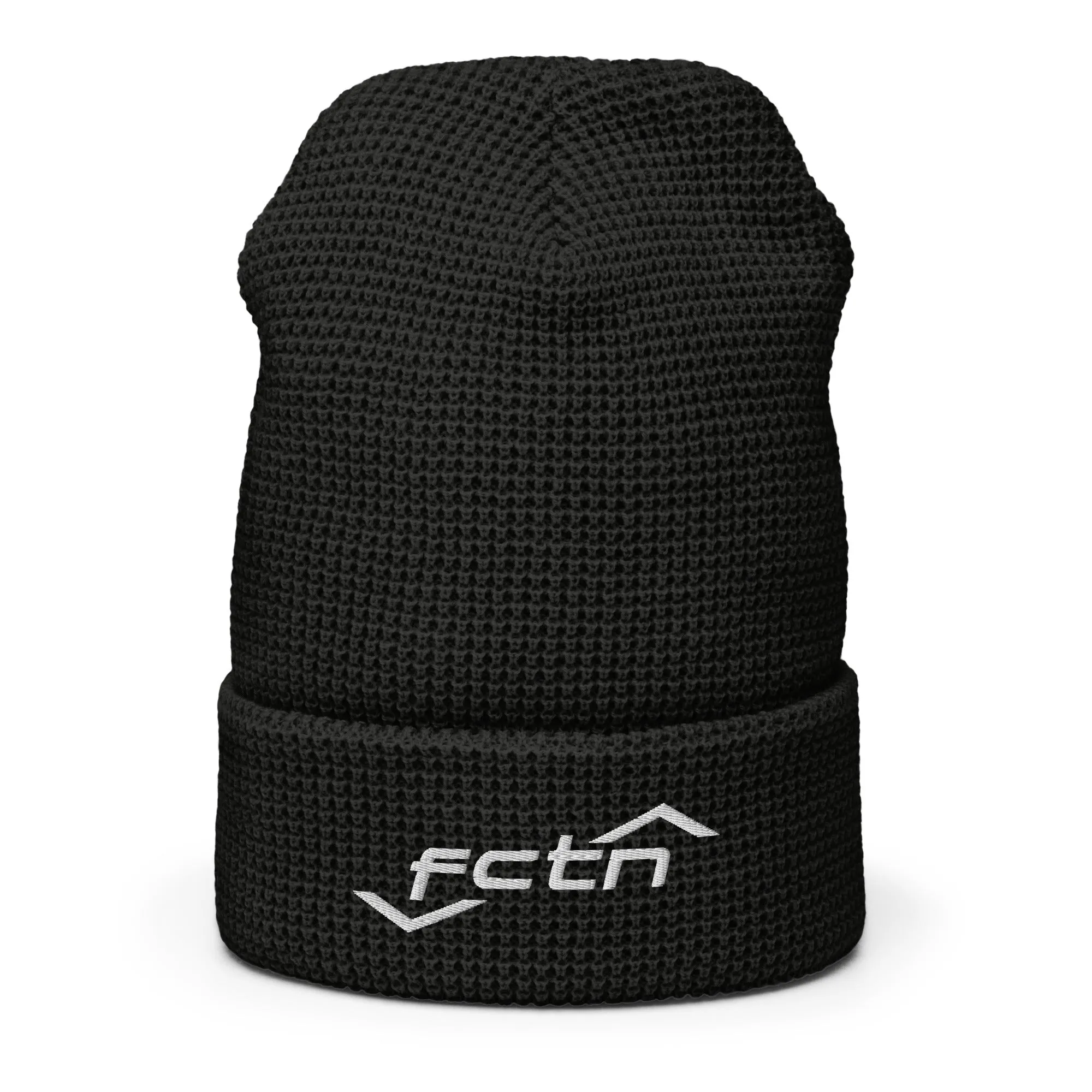 FCTN Waffle beanie