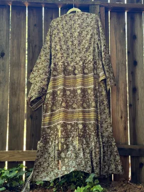 Femme Kimono - Warmth - XL