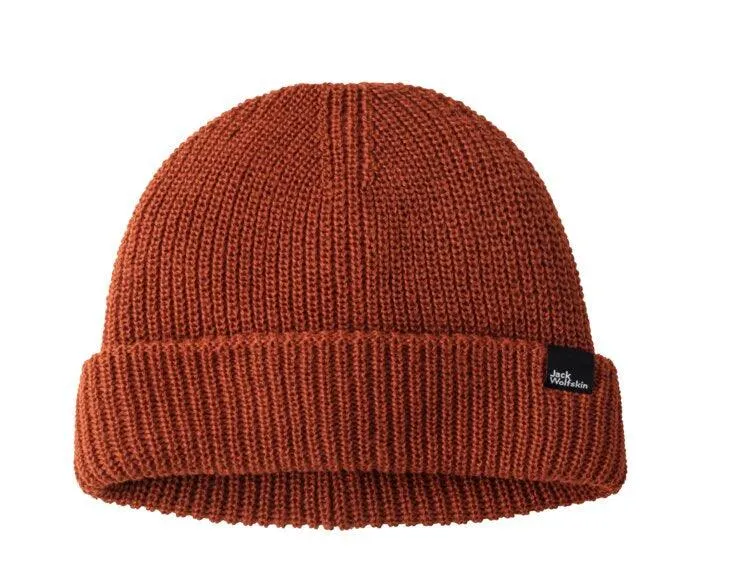 FISCHER BEANIE PIPO