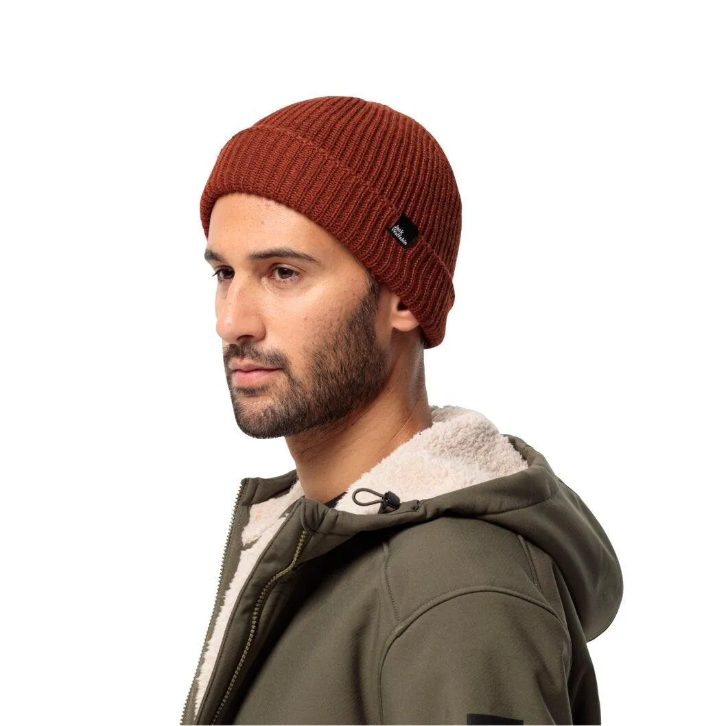 FISCHER BEANIE PIPO