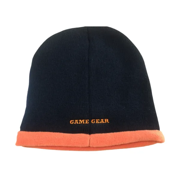 Fleece Lined Beanie