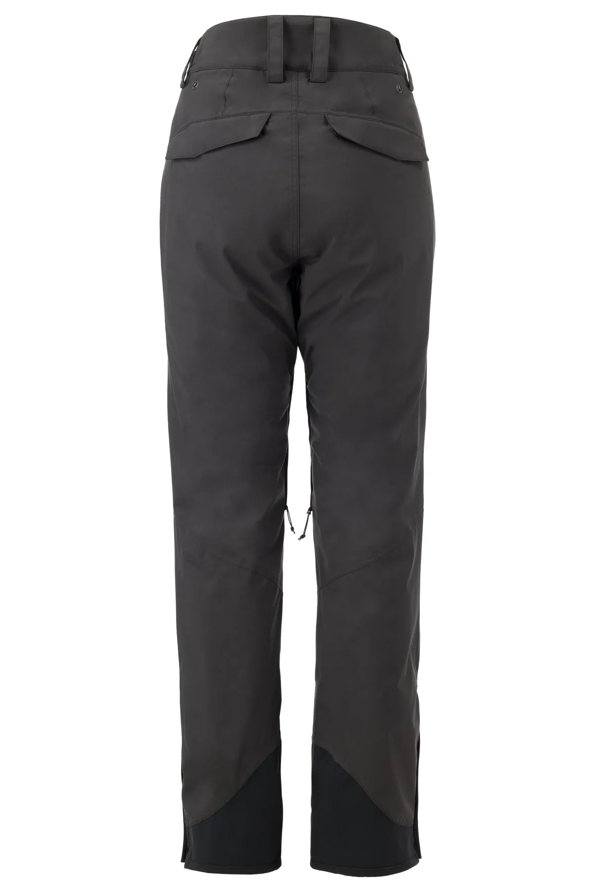 Flylow Gear Daisy Insulated Pant- Black 2025