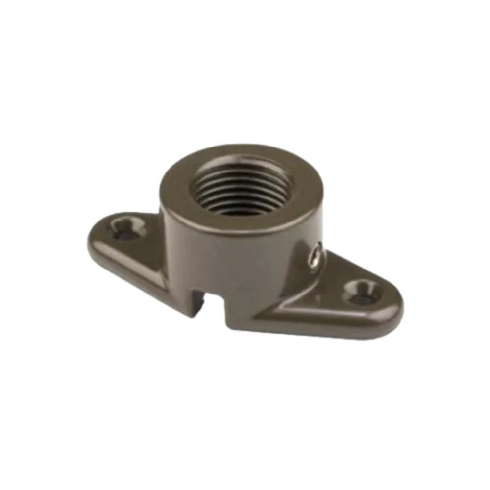 FX - MM050BZ - Mini Mount 1/2 in. Thread Bronze