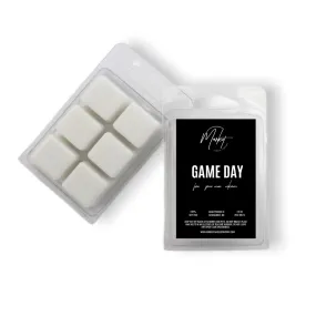 GAME DAY WAX MELT