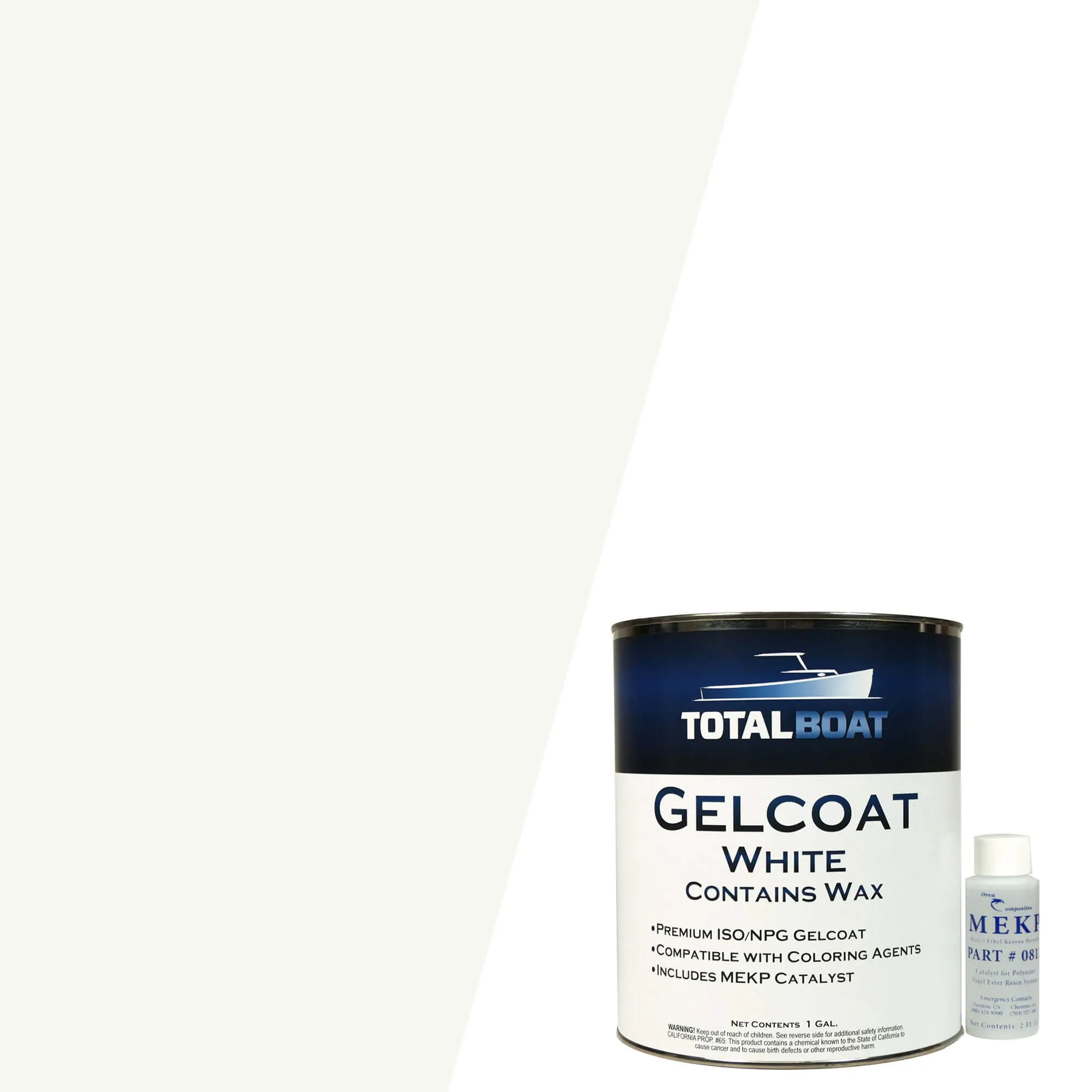 Gelcoat