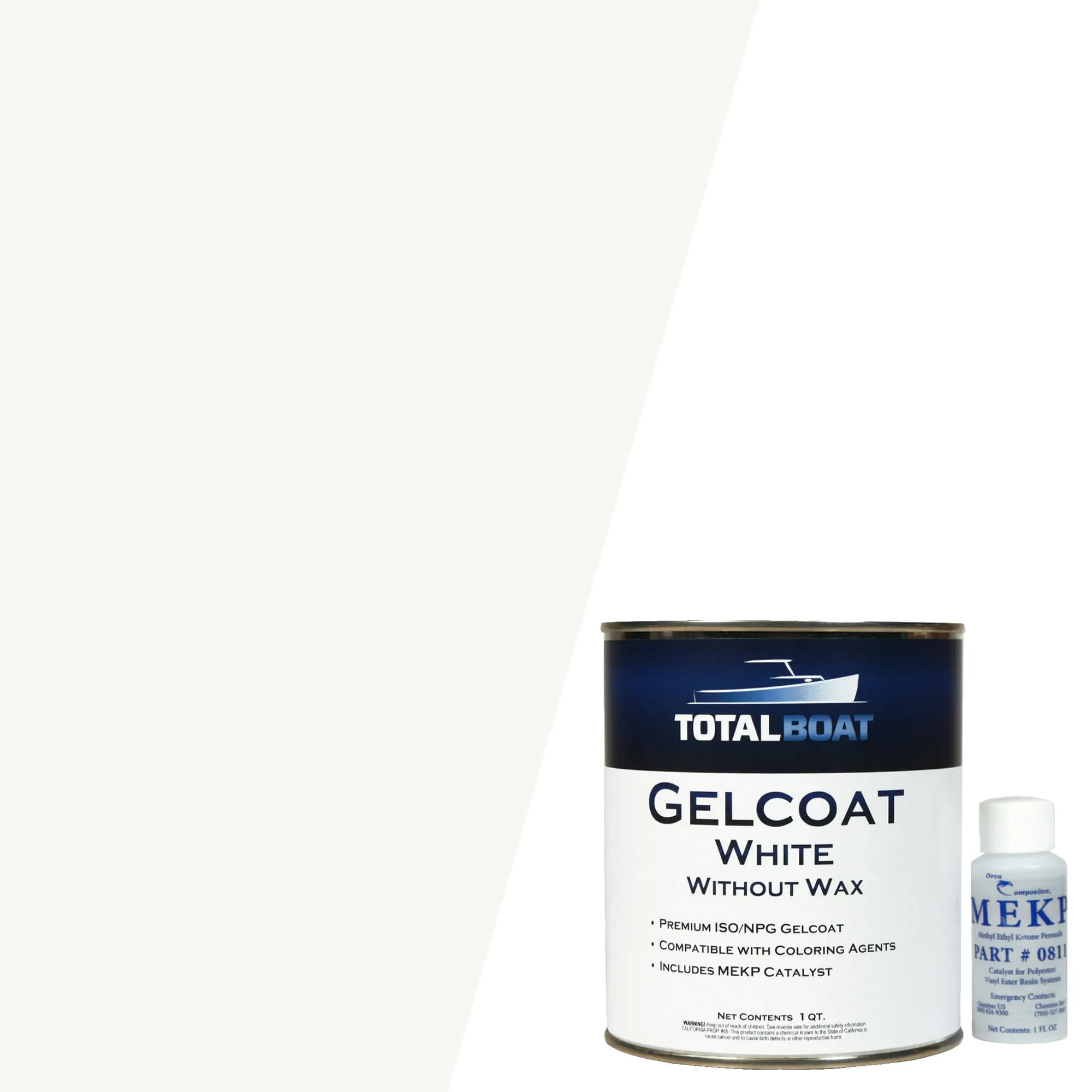 Gelcoat