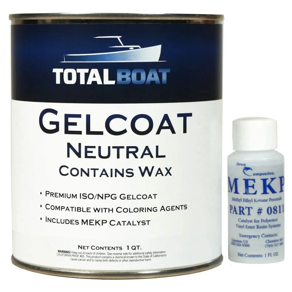 Gelcoat