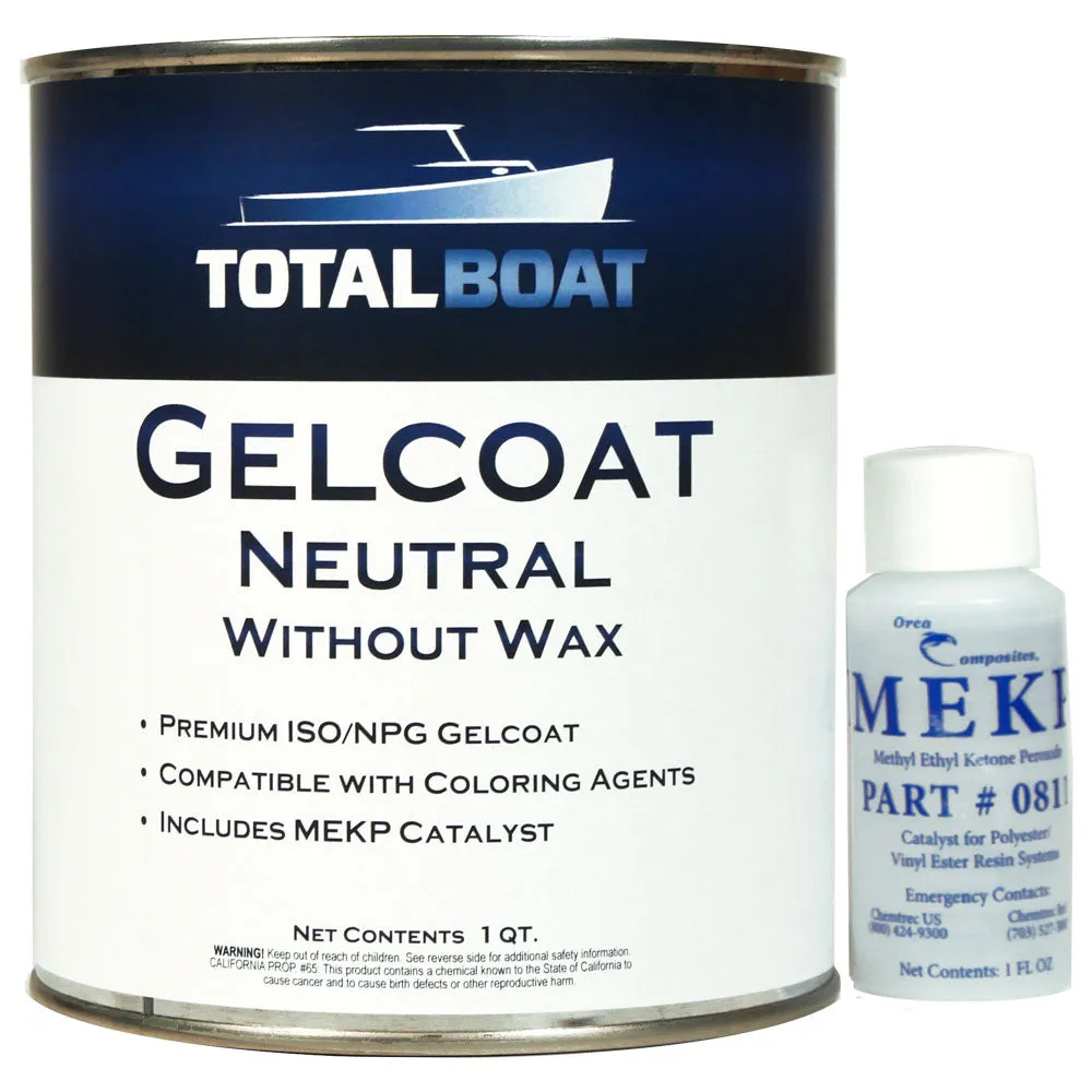 Gelcoat