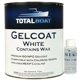 Gelcoat