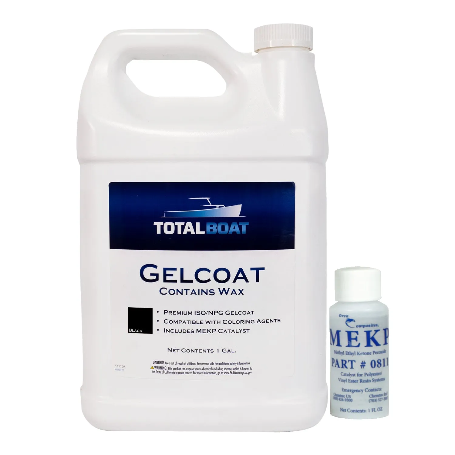 Gelcoat