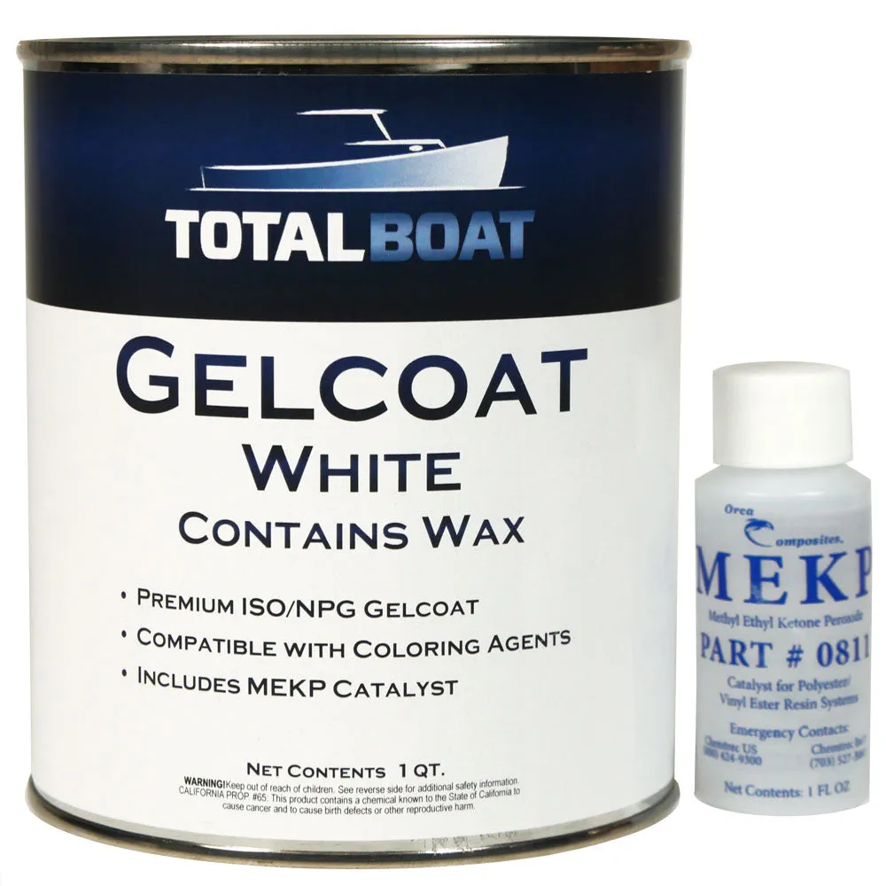 Gelcoat