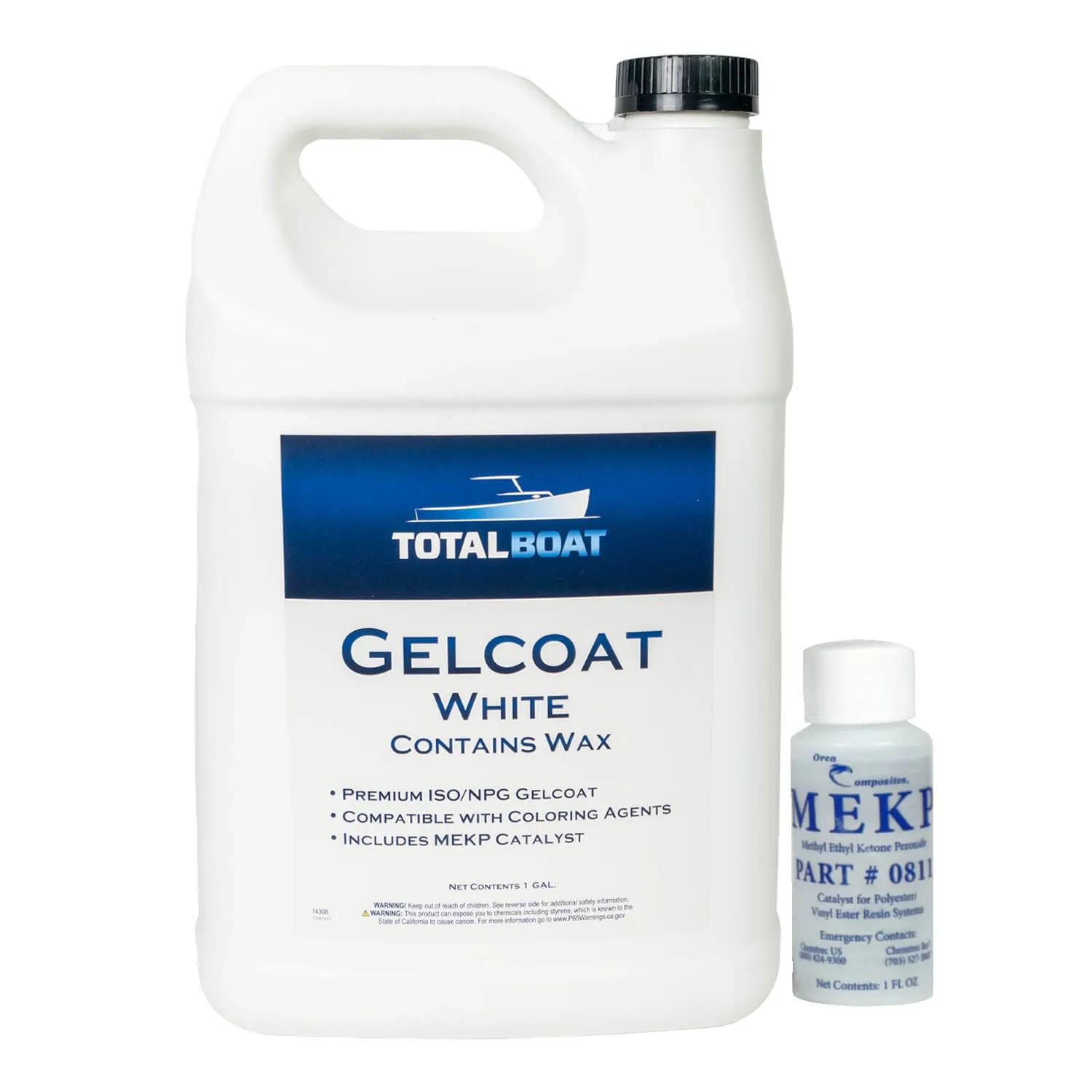 Gelcoat