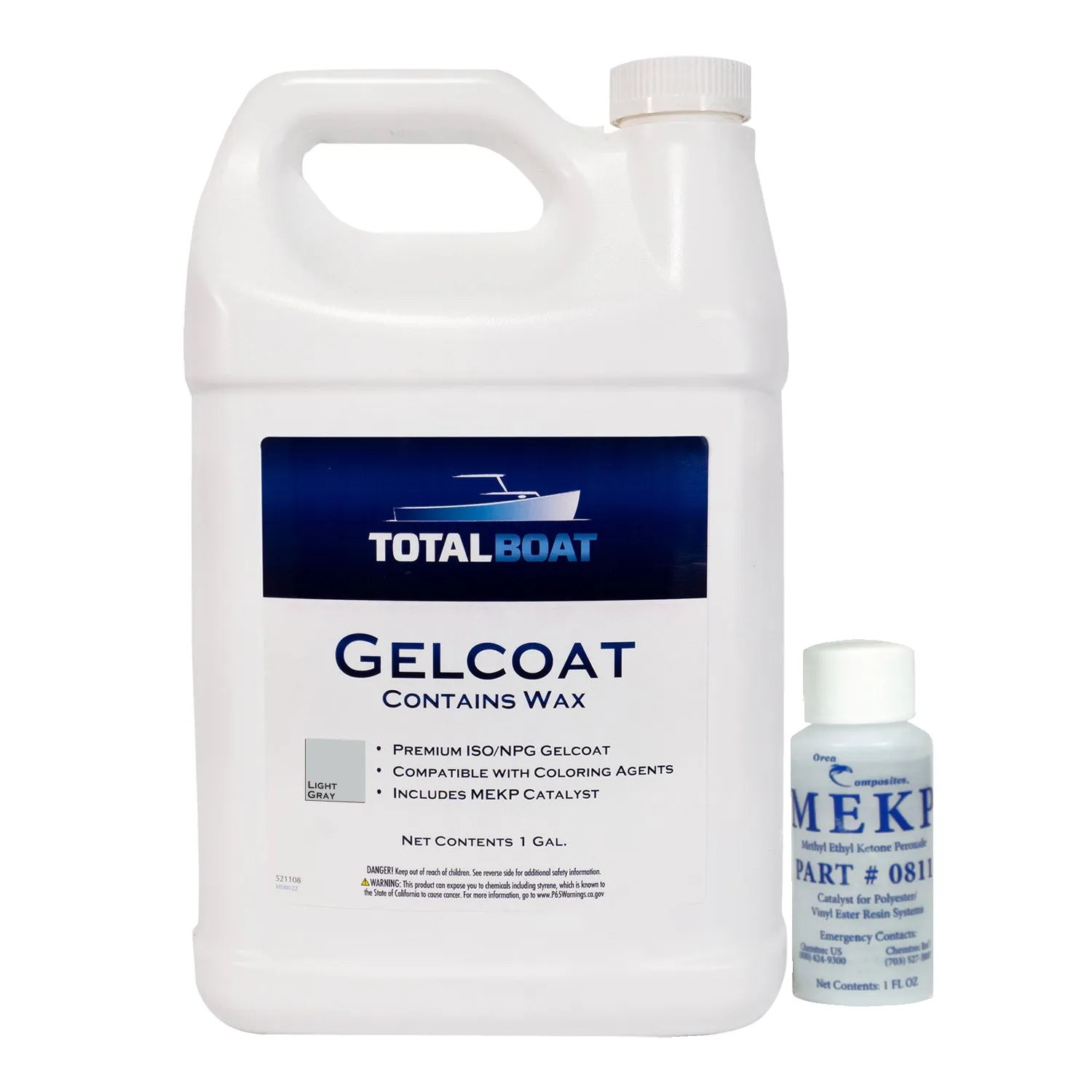 Gelcoat