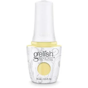 Gelish - Let Down Your Hair - #1110264