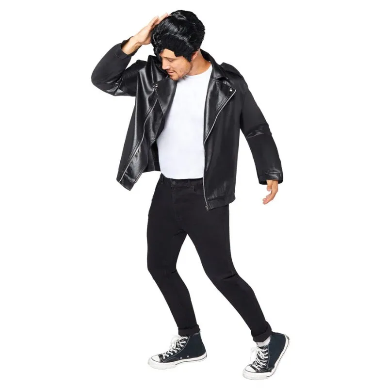 Grease T-Bird Mens Jacket