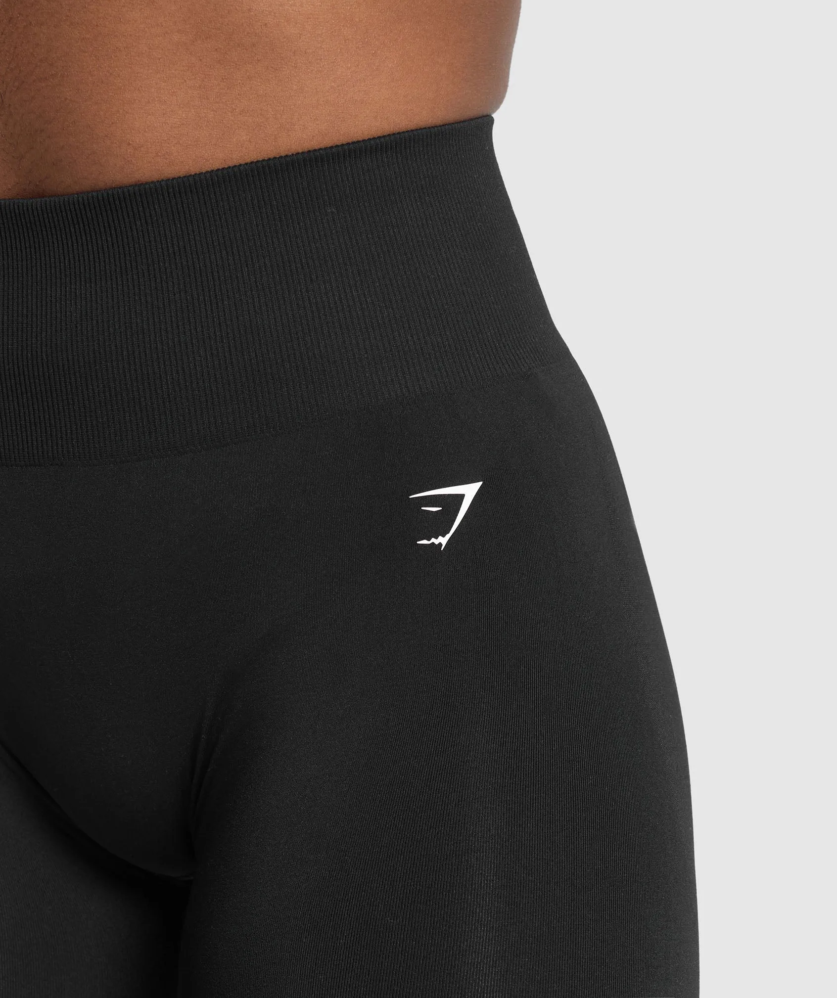 Gymshark Everyday Seamless Leggings - Black