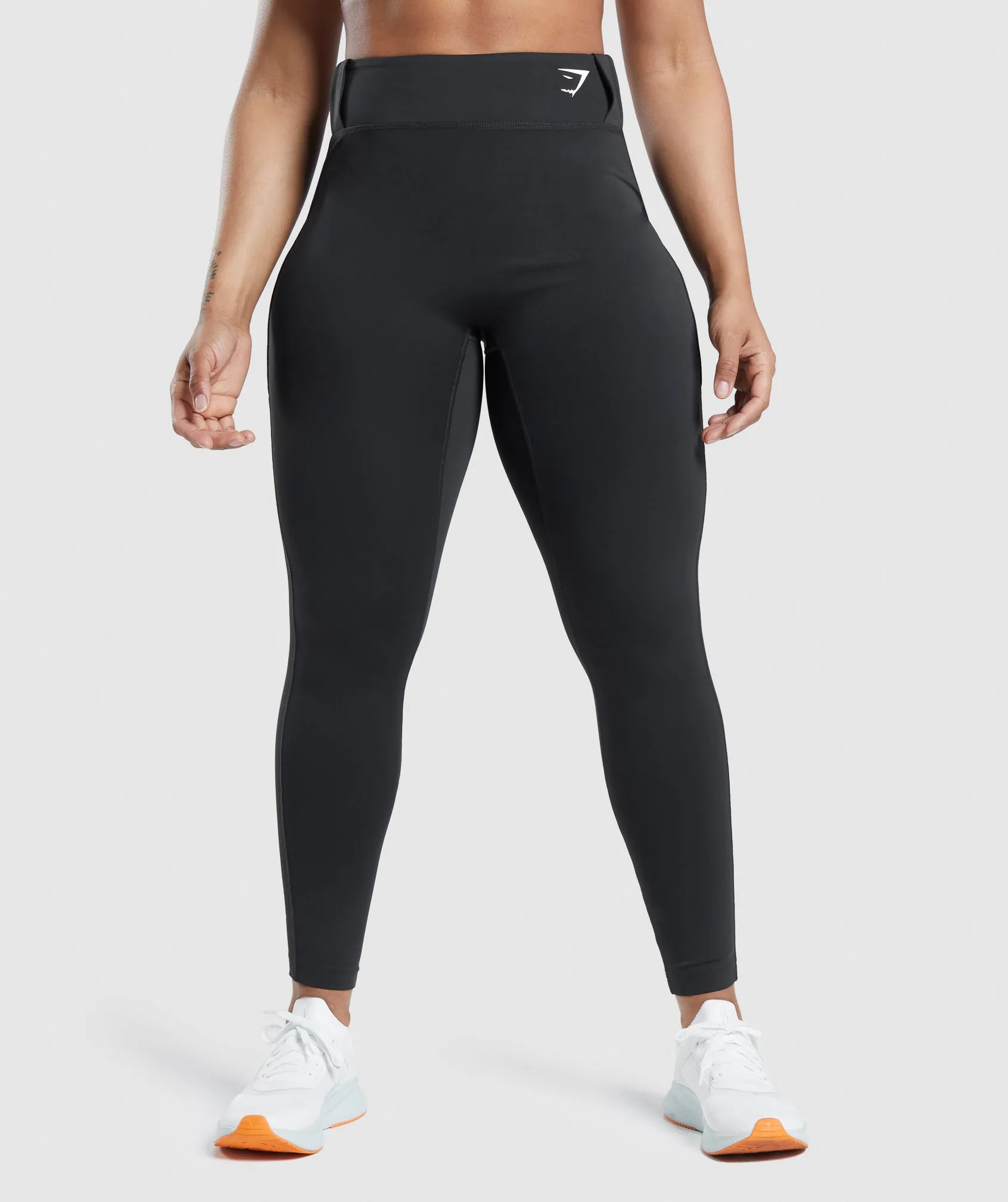 Gymshark Sport Leggings - Black