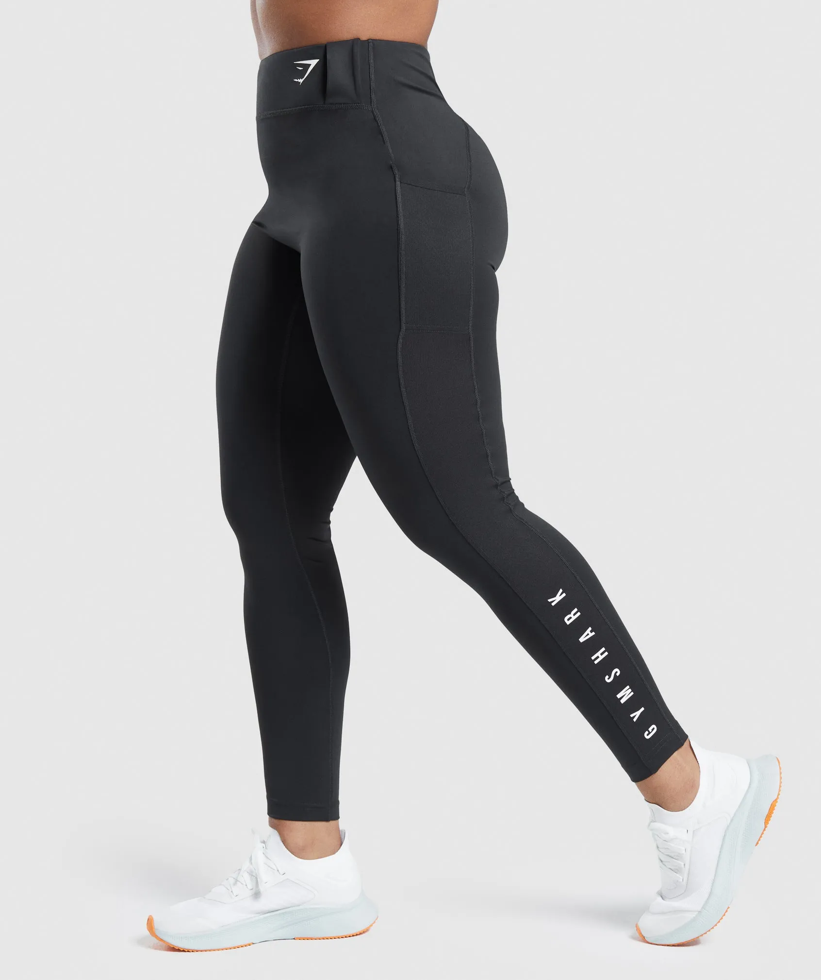 Gymshark Sport Leggings - Black