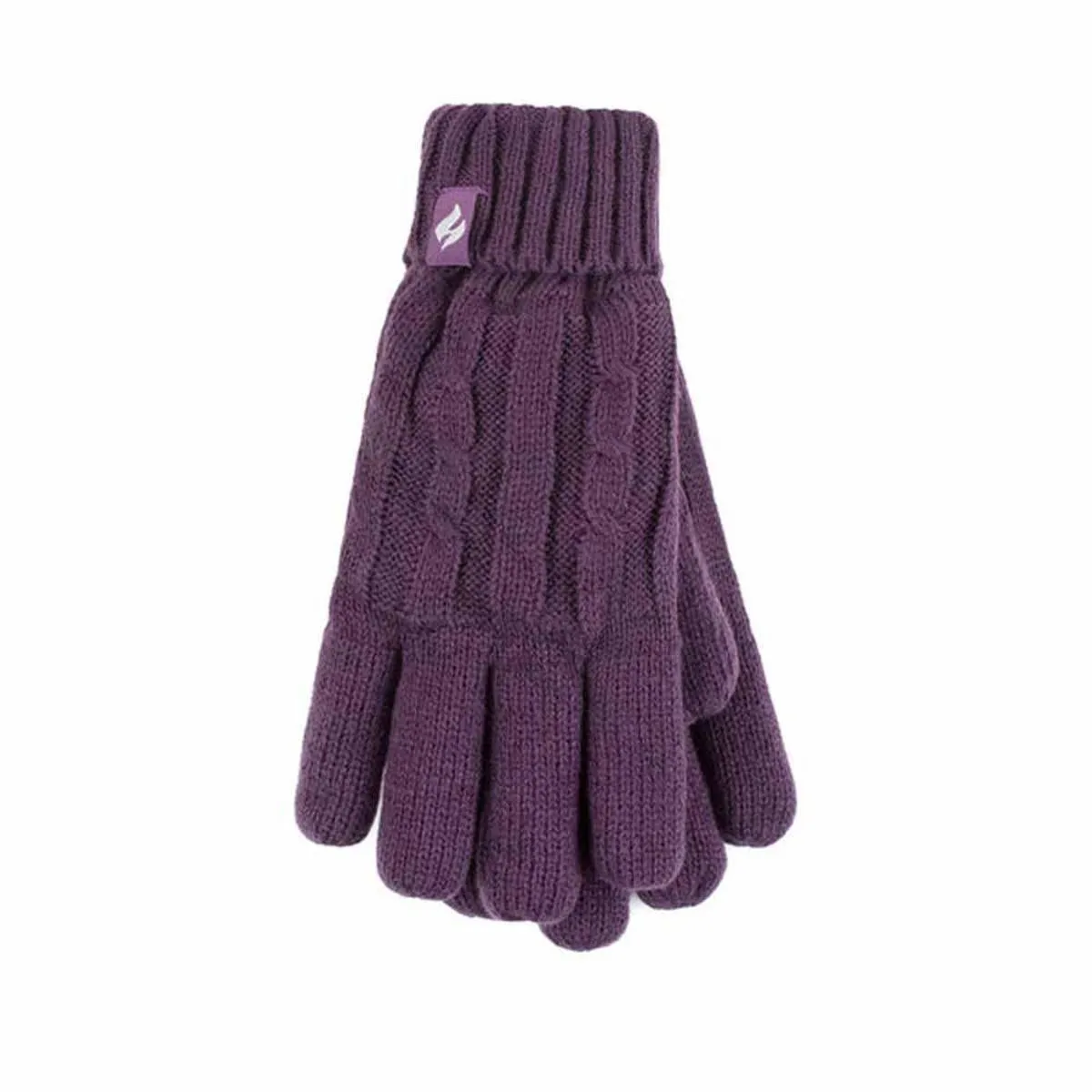 Heat Holders Women's Thermal Gloves