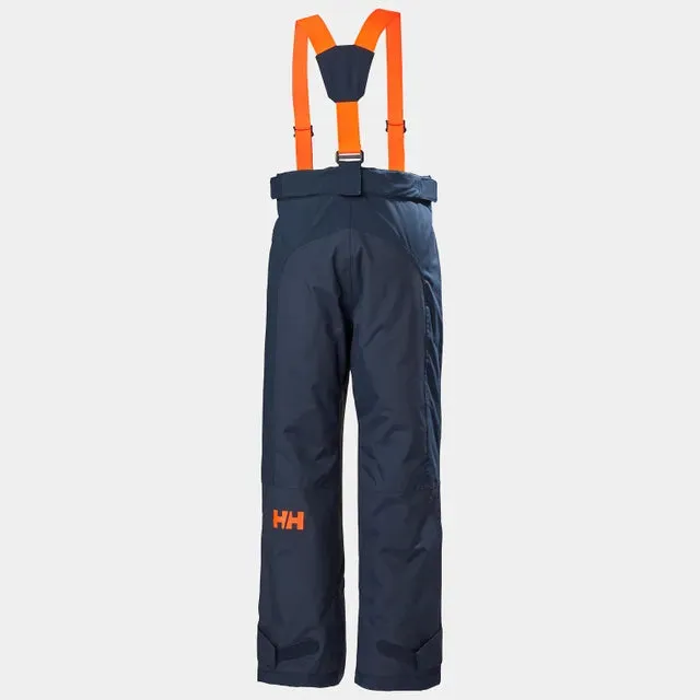 Helly Hansen Juniors' No Limits 2.0 Pants