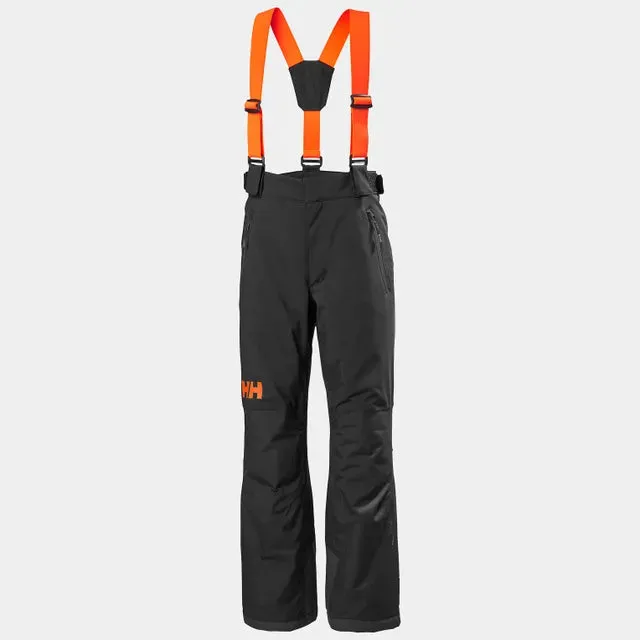 Helly Hansen Juniors' No Limits 2.0 Pants