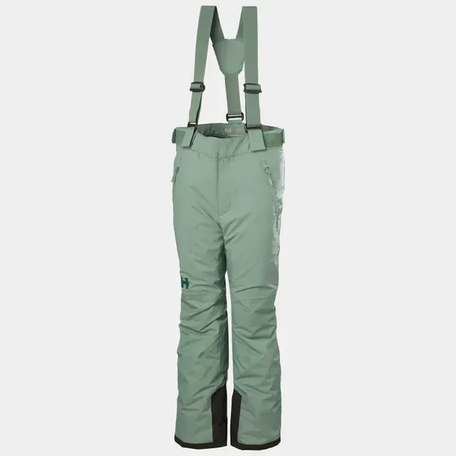 Helly Hansen Juniors' No Limits 2.0 Pants