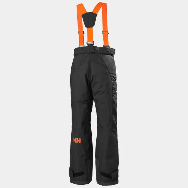 Helly Hansen Juniors' No Limits 2.0 Pants