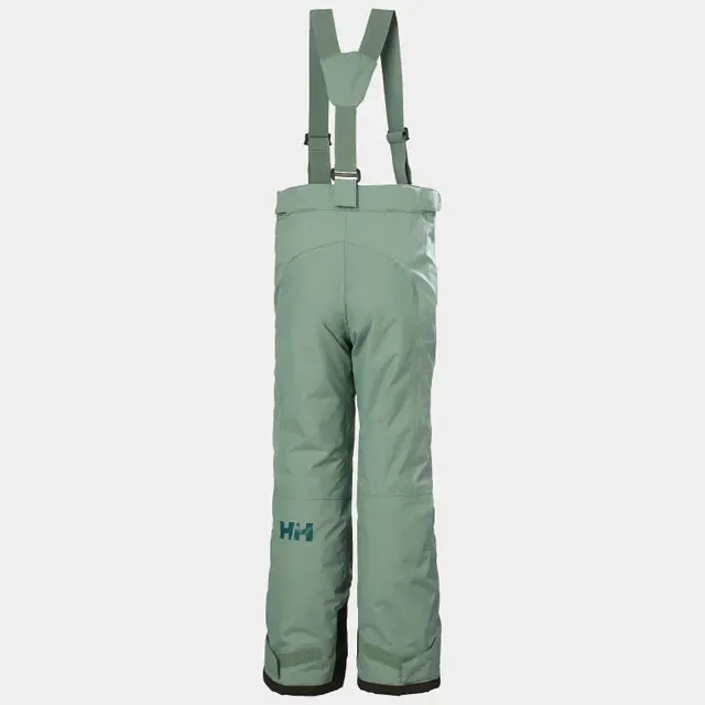 Helly Hansen Juniors' No Limits 2.0 Pants