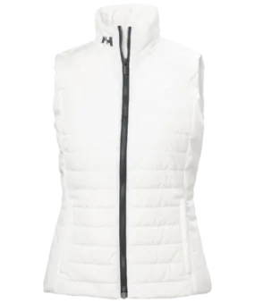 Helly Hansen Women’s Crew Insulator 2.0 Vest