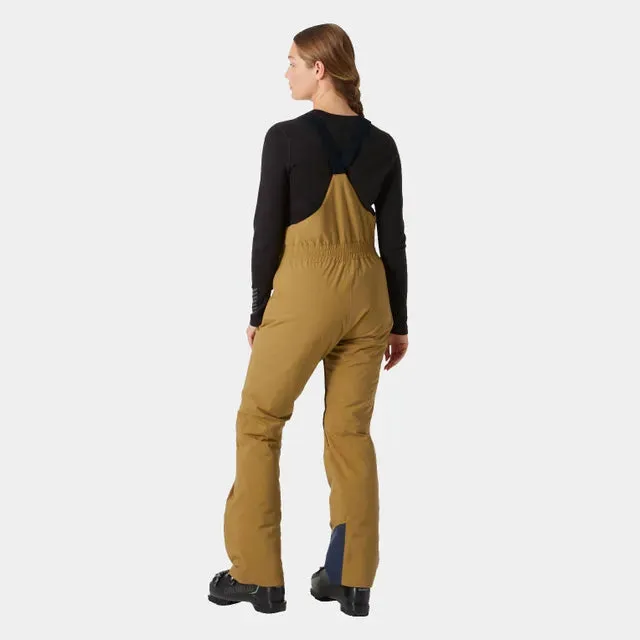 Helly Hansen Women's Legendary Insulated Bib Pant