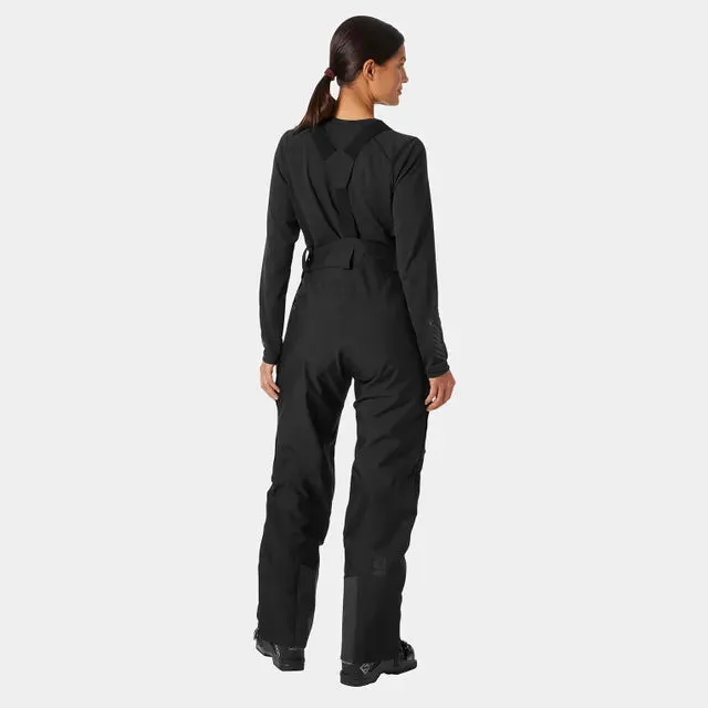 Helly Hansen Women's Powderqueen Bib Pant