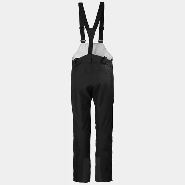 Helly Hansen Women's Powderqueen Bib Pant