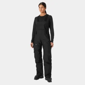 Helly Hansen Women's Powderqueen Bib Pant