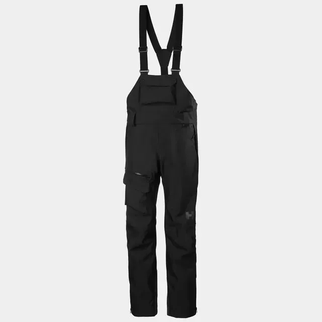 Helly Hansen Women's Powderqueen Bib Pant