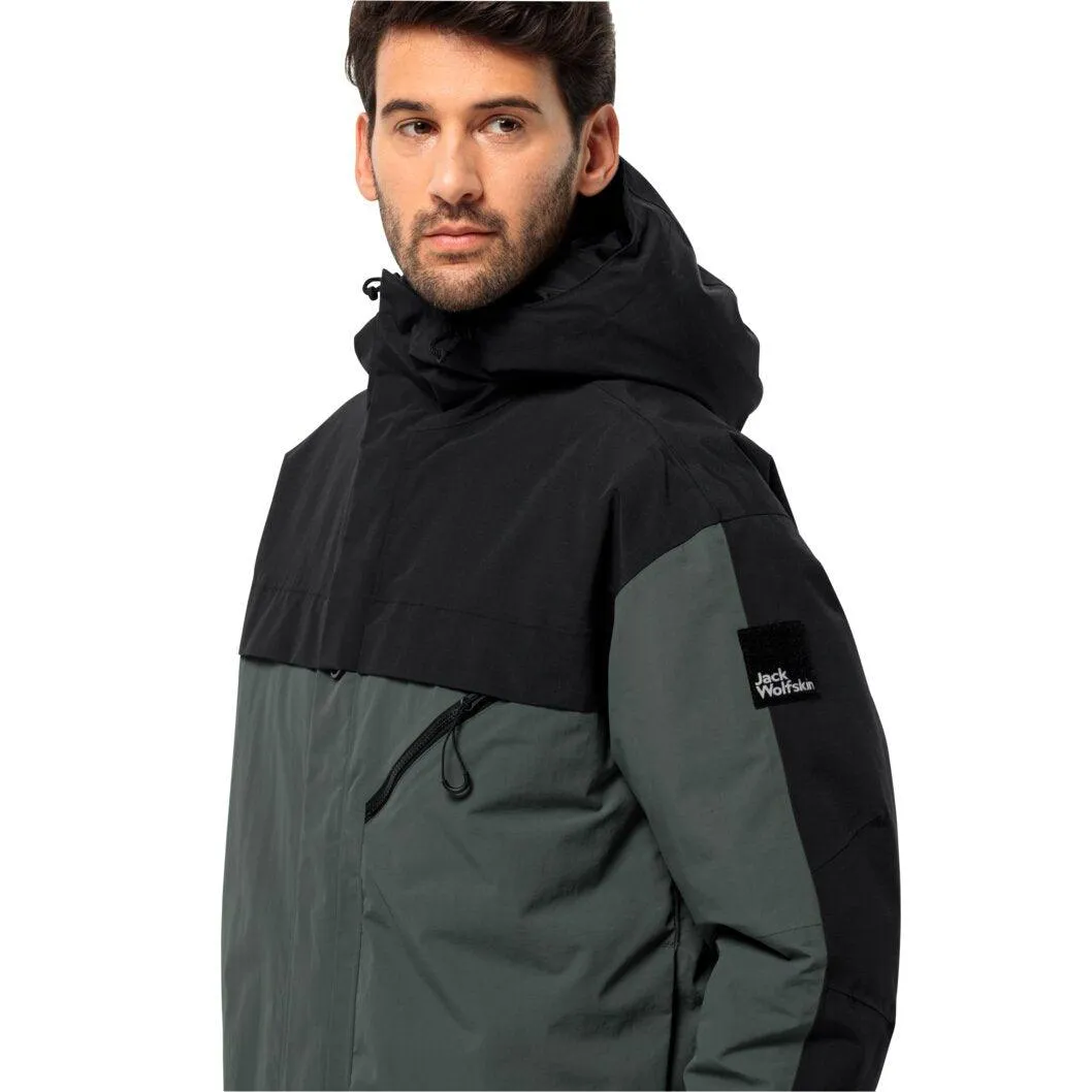 HEUMARKT 2L PARKA