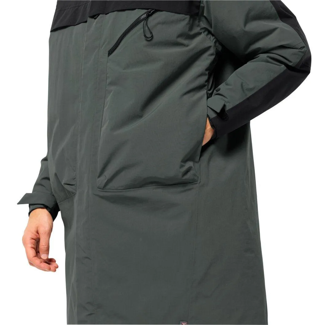 HEUMARKT 2L PARKA