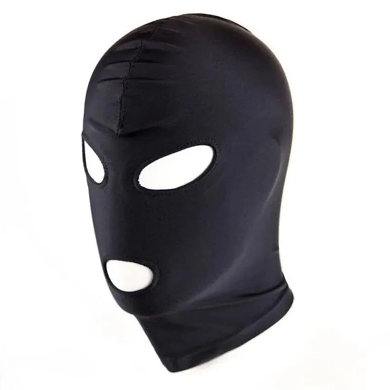 HIDE Balaclava Hat