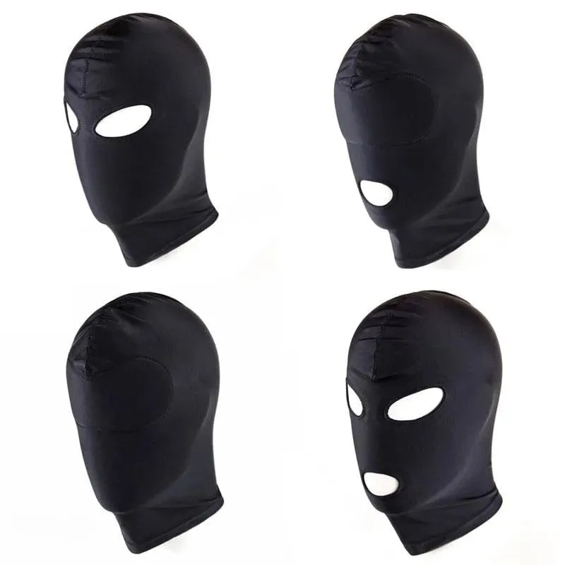 HIDE Balaclava Hat