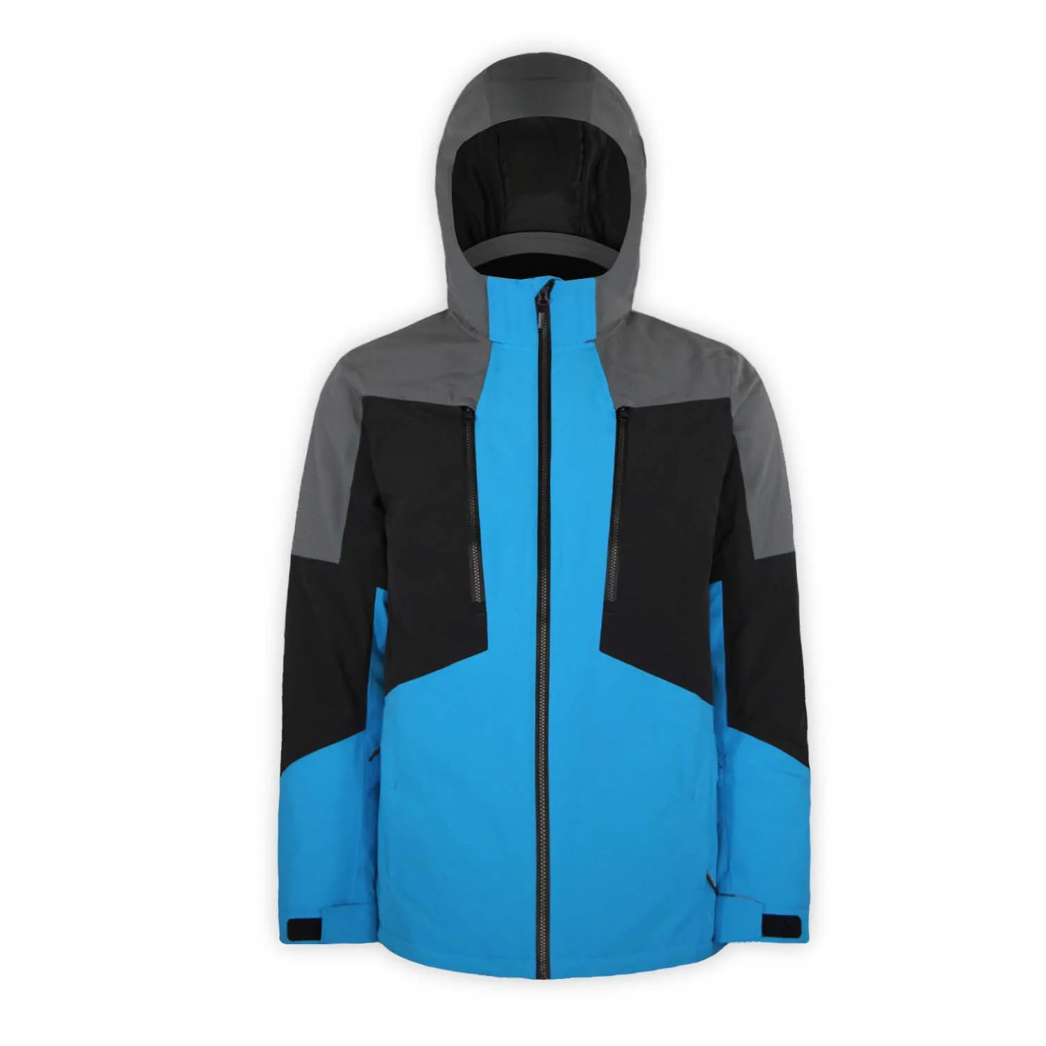 Impact Tech Jacket