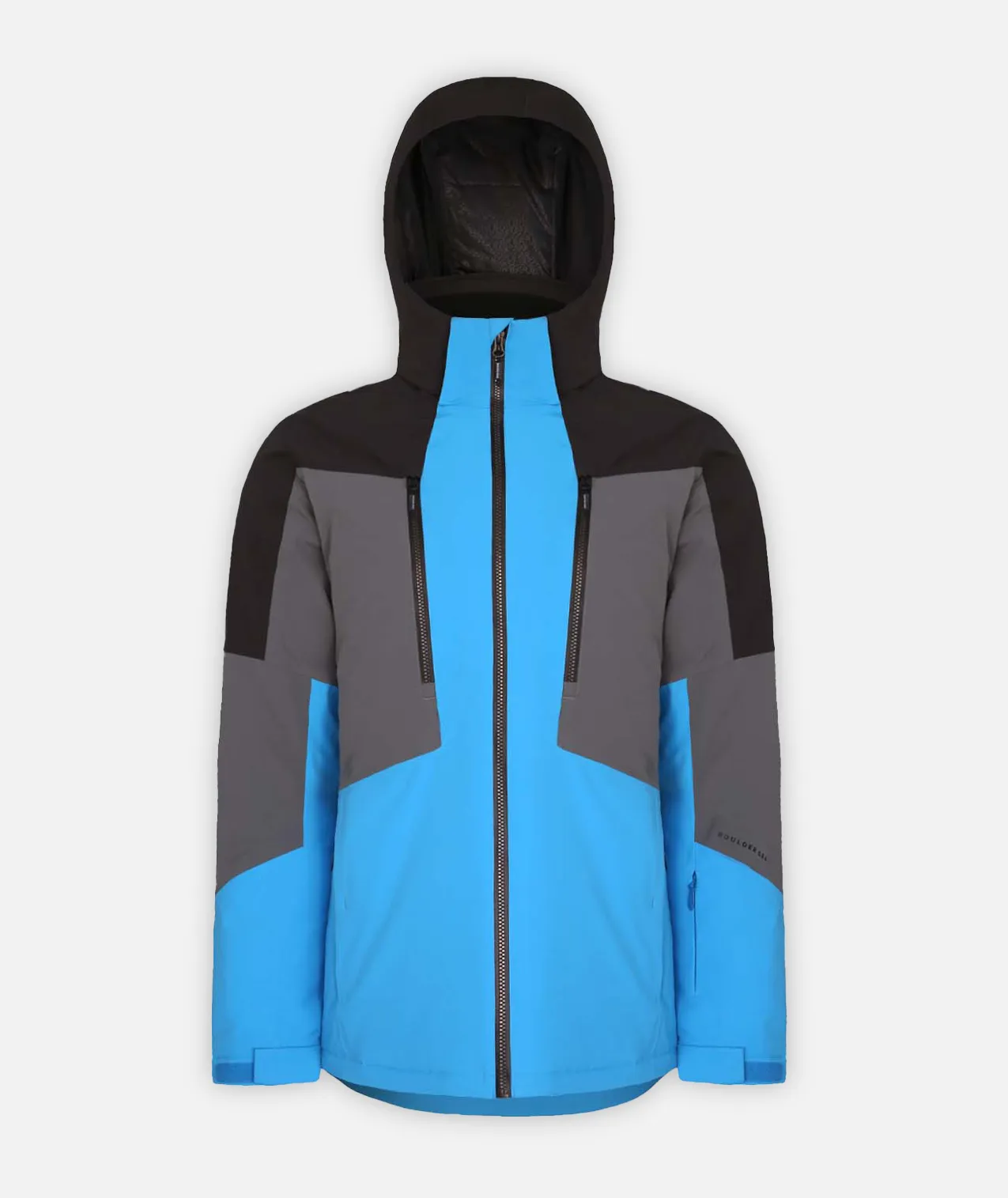 Impact Tech Jacket