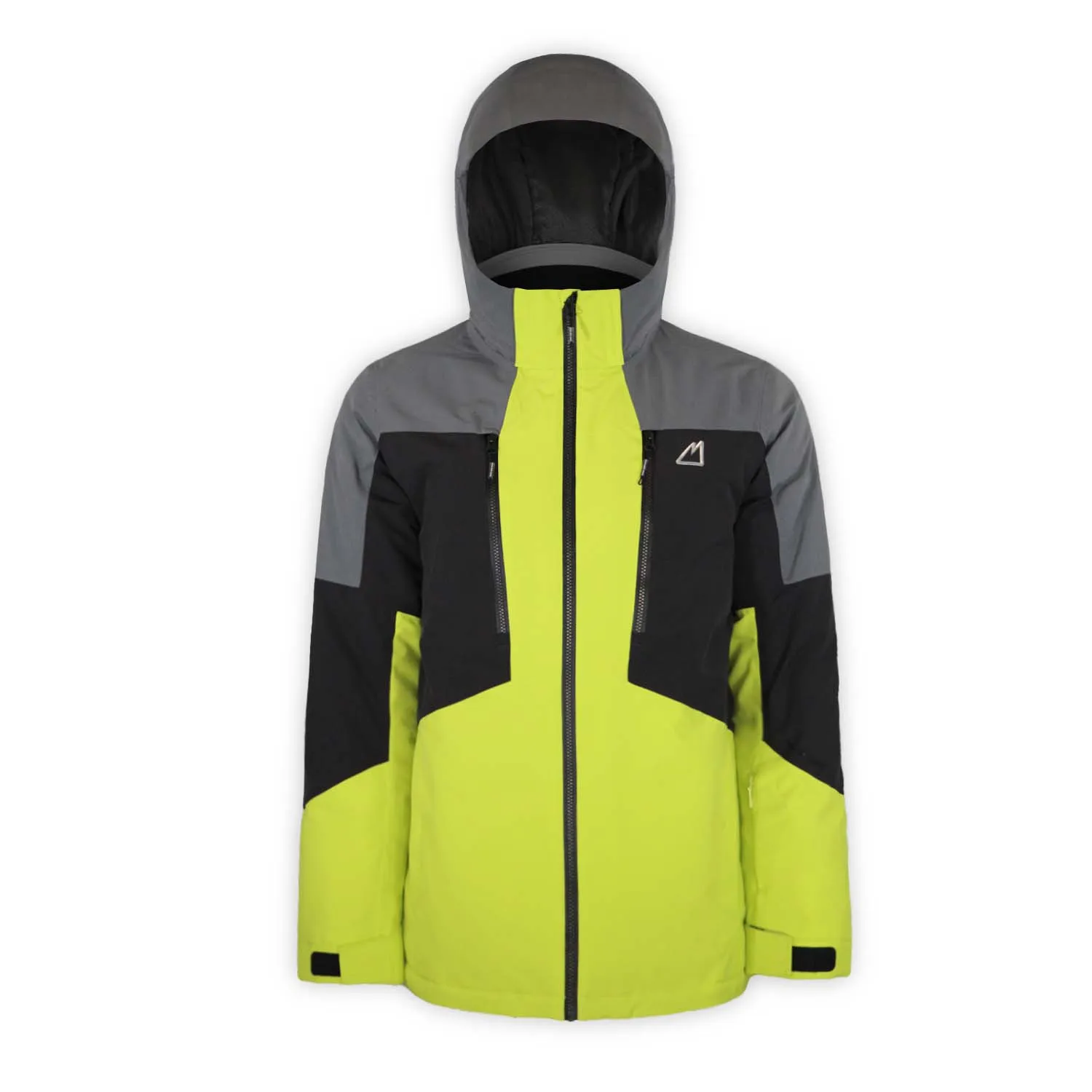 Impact Tech Jacket