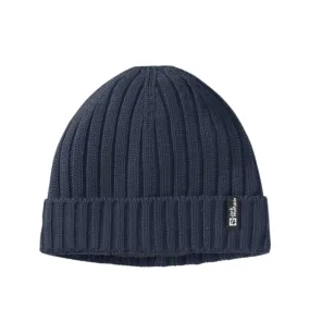 jack wolfskin Rib Knit Women's Beanie