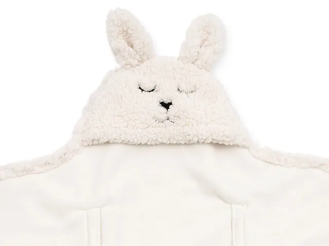 Jollein Wrap Blanket Bunny